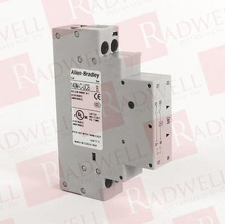 ALLEN BRADLEY 140M-C-UCN