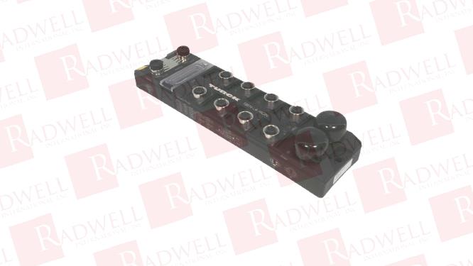 TURCK TBEN-L4-16DIN