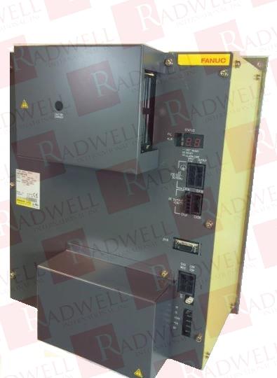 FANUC A06B-6087-H145