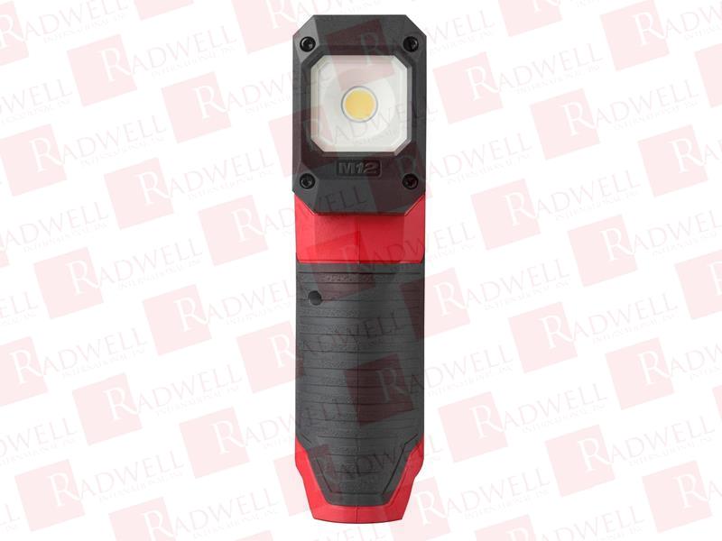 MILWAUKEE POWER TOOLS 2127-20