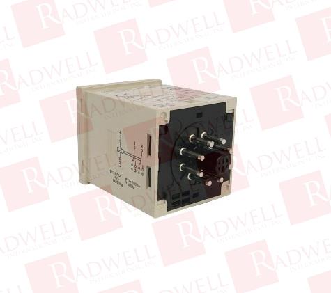 OMRON H3CR-A8 DC/AC24