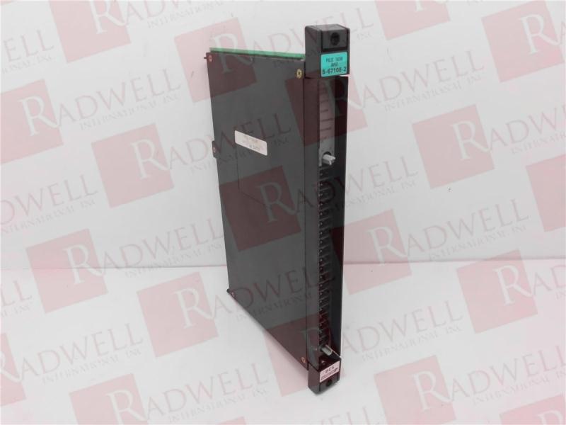 ASEA BROWN BOVERI S-67108-2