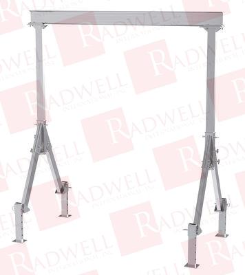 VESTIL FHA-4-10-10-ALO