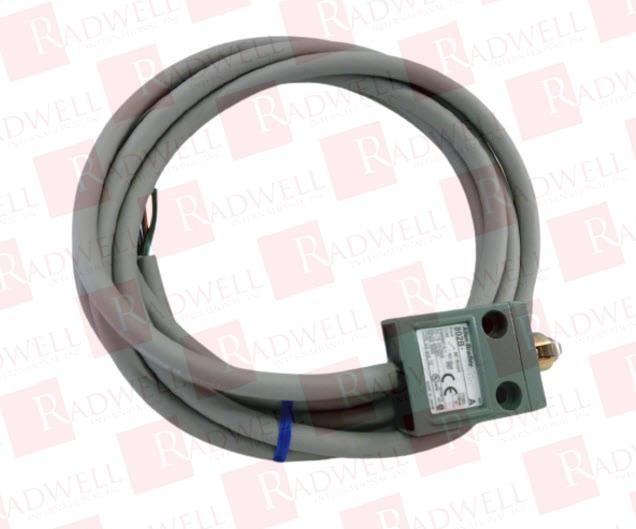 ALLEN BRADLEY 802B-CSAD1XSXC3