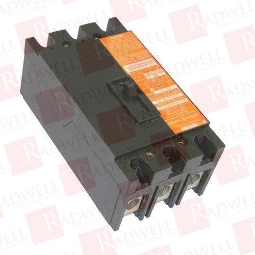 GENERAL ELECTRIC TMQD32100