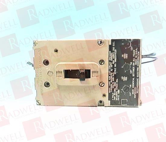 WESTINGHOUSE 5682D24G29