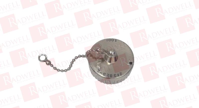 TE CONNECTIVITY 213823-2