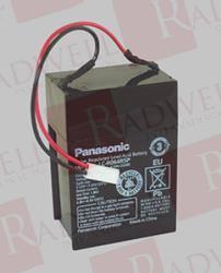 BATTERY, BATTERIES, MEDICAL, BATTERY 6 VOLT / 4.5 AH SLA / VRLA, BASE