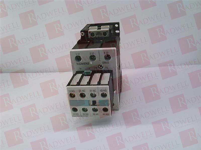 SIEMENS 3RT1036-1AL24