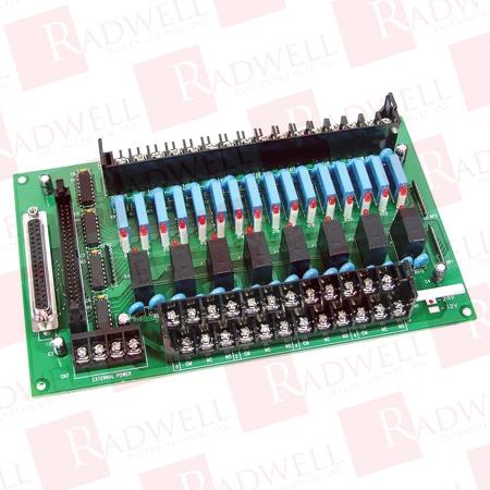 OMEGA ENGINEERING OME-DB-24PR/24