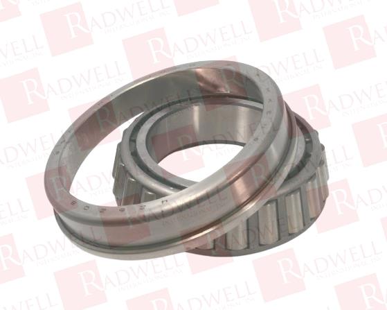 TIMKEN 42687/42620B