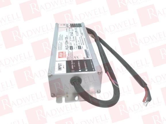 MEAN WELL HLG-120H-12B