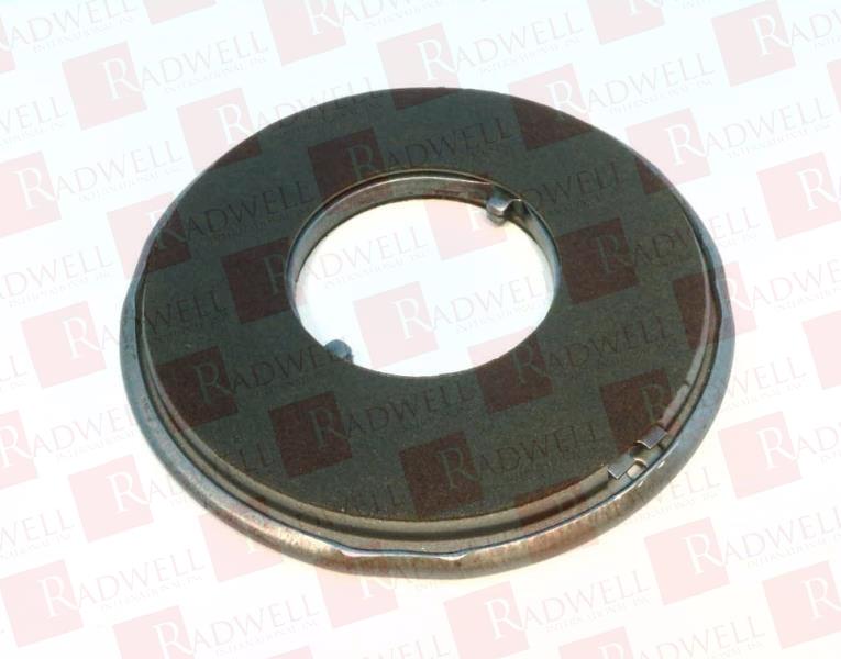 CLUTCH BRAKE, PAD