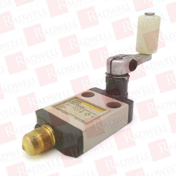 OMRON D4CC-9137