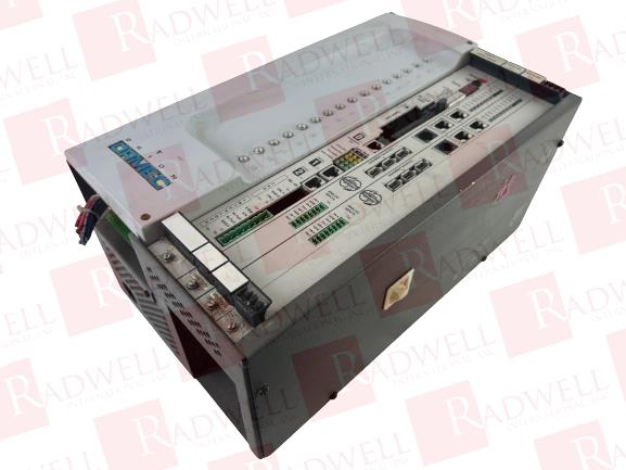 ORMEC ORN-30/CFDHS