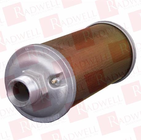 ROSS CONTROLS 2329H77