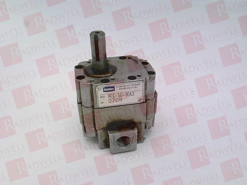 HALDEX PFG-50-10A3