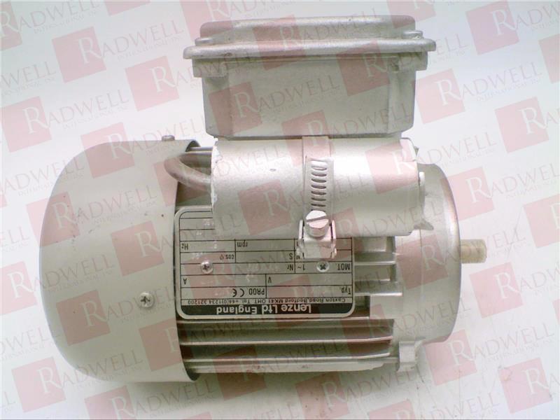 LENZE MM63A4