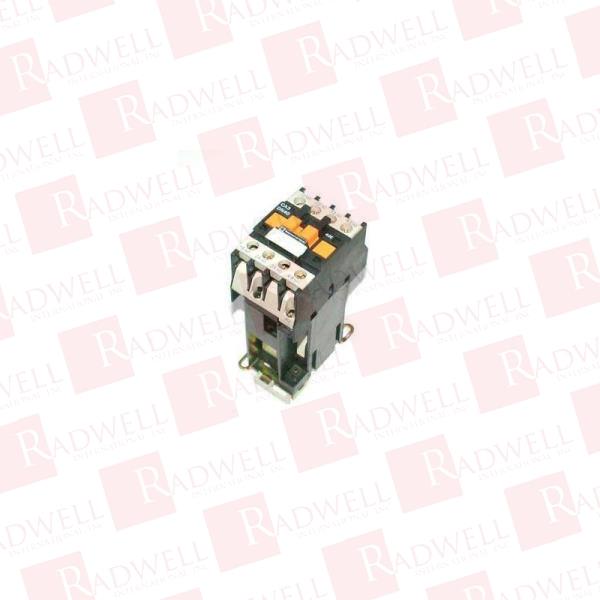 SCHNEIDER ELECTRIC CA3DN40