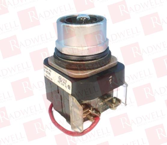 ALLEN BRADLEY 800T-PT16