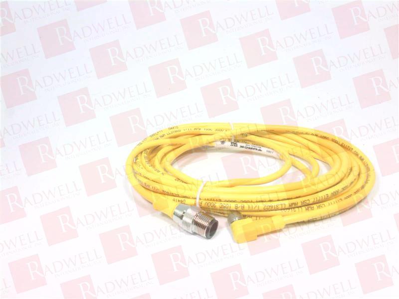 TURCK PKW 4M-5-RS 4.4T