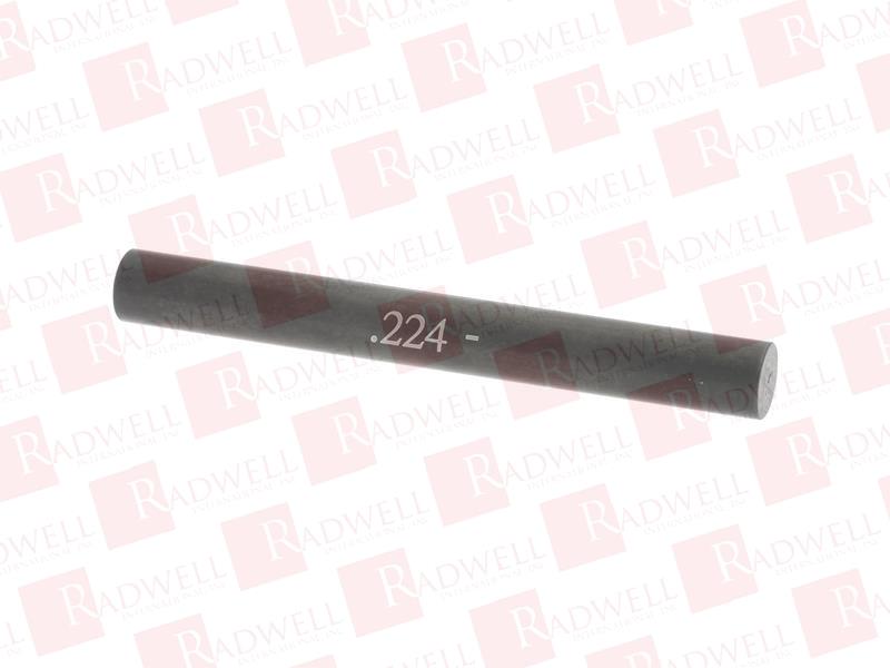 SWISS PRECISION INSTRUMENTS 18-224-6