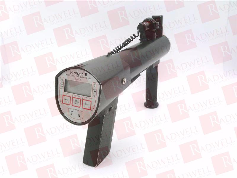 RAYTEK RAYR2PHRSC
