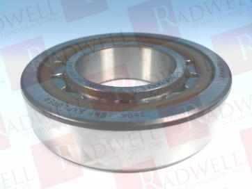 SKF NU-207-ECP