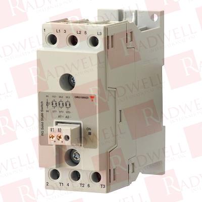 CARLO GAVAZZI RGCM2A60A20GKE