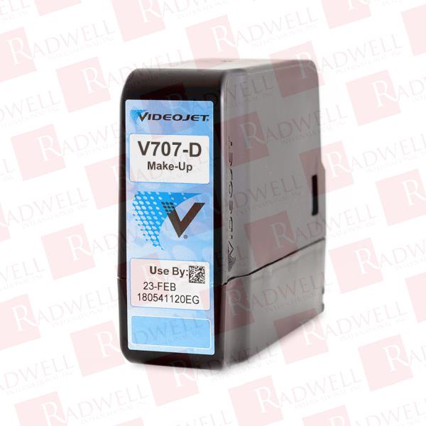 VIDEOJET V707-D