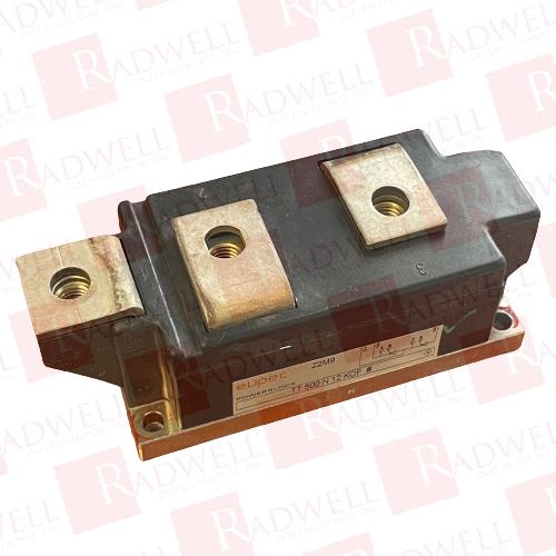 INFINEON TT500N12KOF