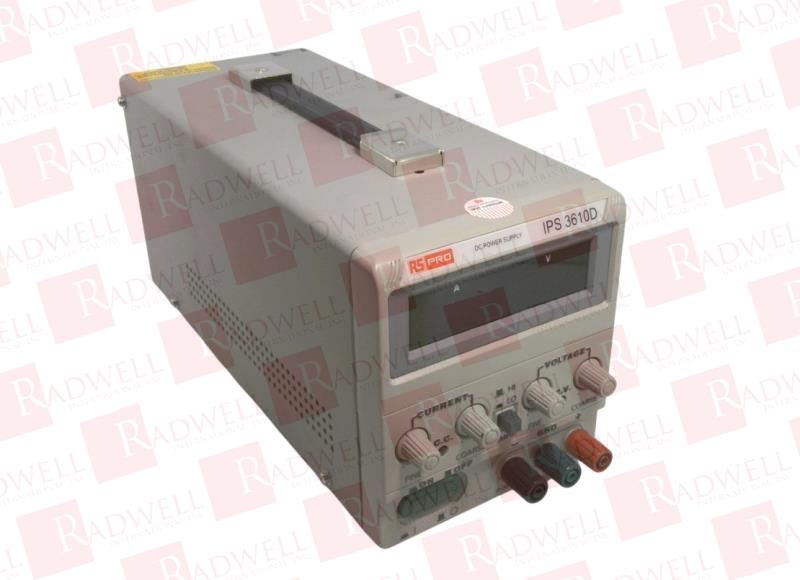 RS COMPONENTS 123-3578