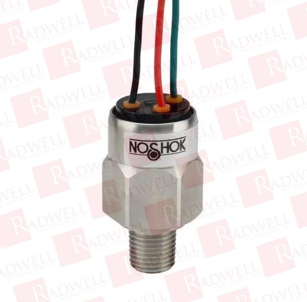 NOSHOK 200H-3-2-500/2500-77