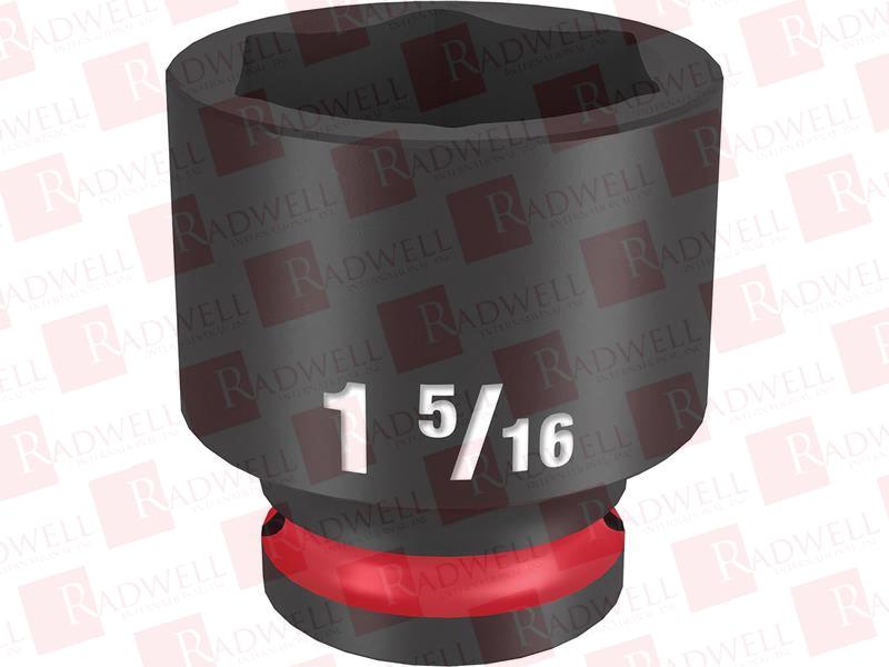 MILWAUKEE POWER TOOLS 49-66-6215