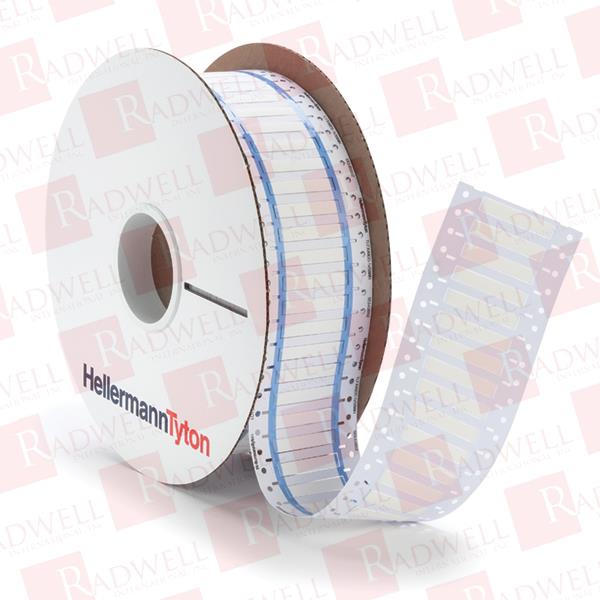 HELLERMANN TYTON 553-60002