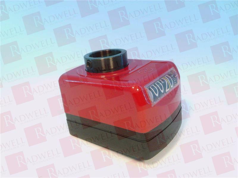 SIKO DA09S-04-20-1-I-20-FR-ZP