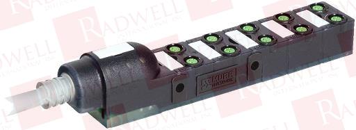 MURR ELEKTRONIK 8000-80010-3851500