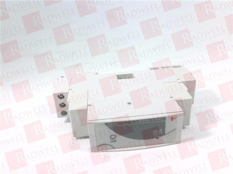 CARLO GAVAZZI VMUOXXXR1X