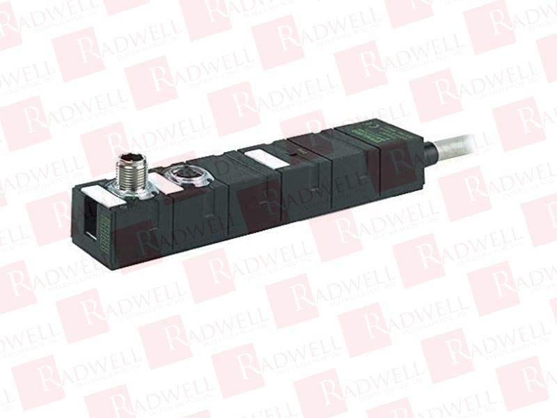 MURR ELEKTRONIK 5665601