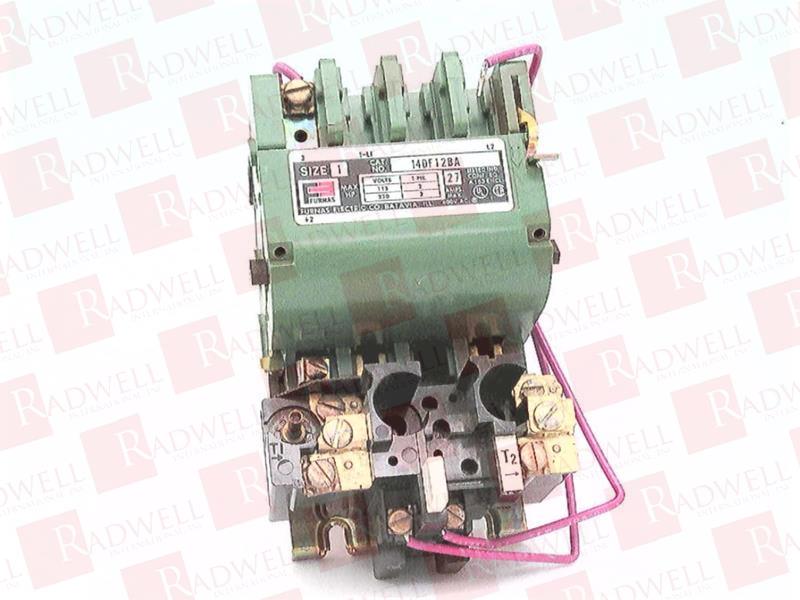 SIEMENS 14DF12AA