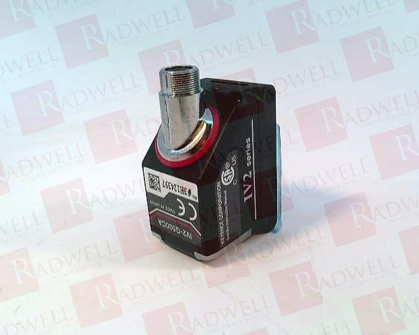 小林KEYENCE IV2-G500CA×2 NEW KEYENCE IV2-G500CA VISION SENSOR | eBay
