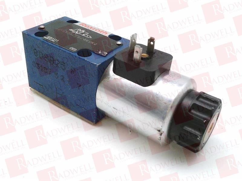BOSCH 4WE6Y6X/EG24N9K4