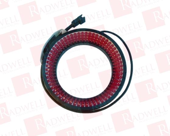 OMRON CCS-LDR2-100RD2-LA