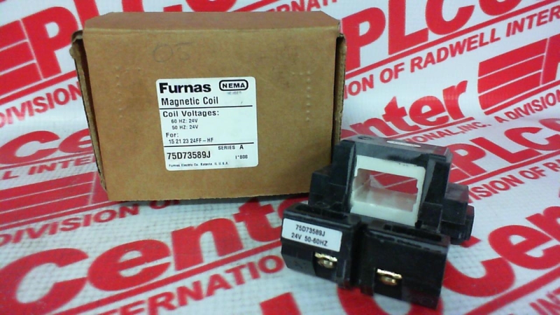 SIEMENS 75D73589J