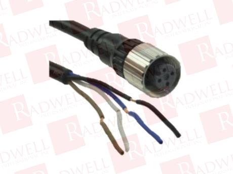 OMRON XS2F-M12PVC4S10M
