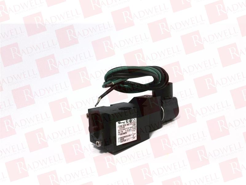 VERSA VALVES CGS-4232-NB2-C50-A120