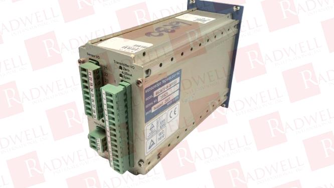 WEDGEWOOD TECHNOLOGY 662A2V-N-KF010