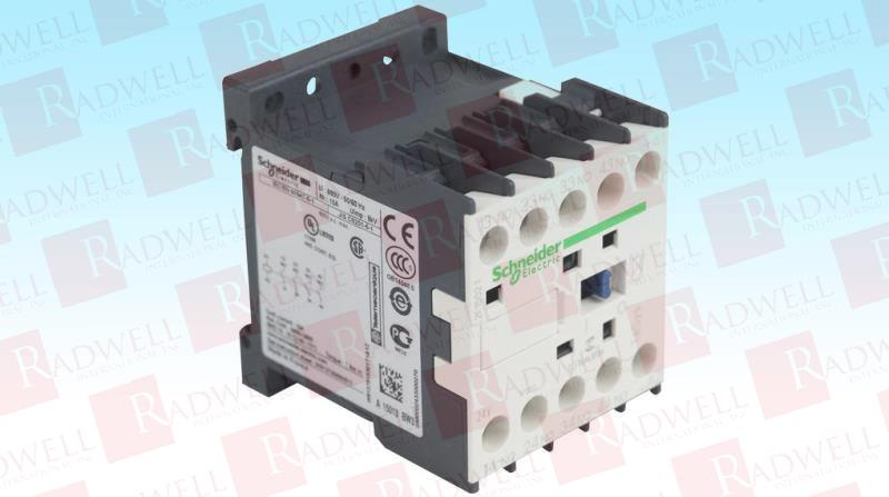 SCHNEIDER ELECTRIC LC1K09107U7