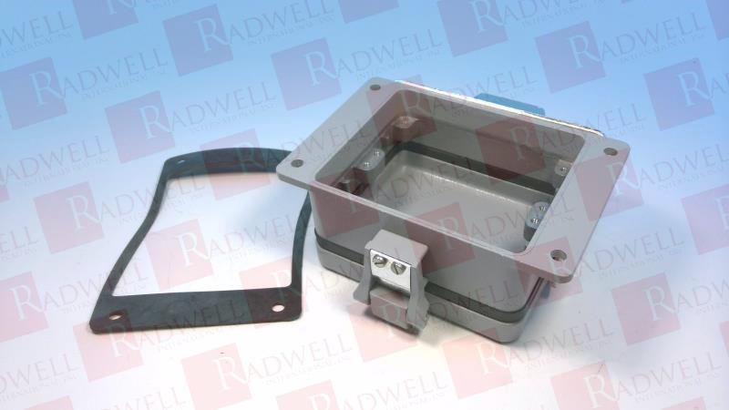 WEIDMULLER 1219800000