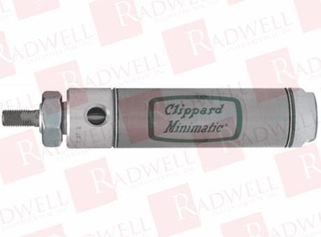 CLIPPARD CR-SDR-17-1 1/2